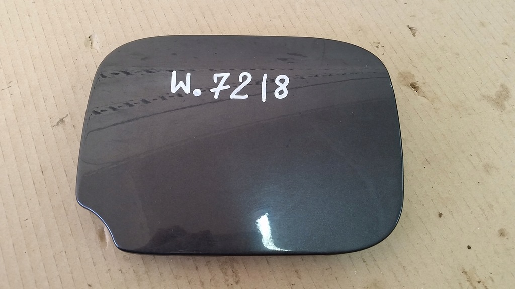 фото №1, Крышка заливной топлива sandero ii kod tekna 2012