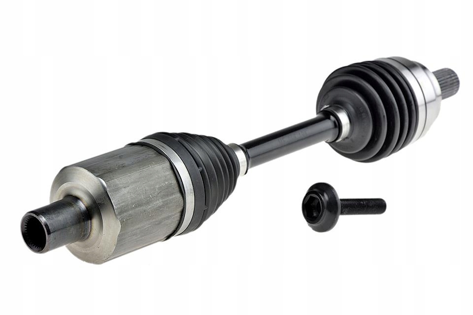 фото №10, Привідний вал nap. mercedes glk x204 08-15/przód, lewa,atm/