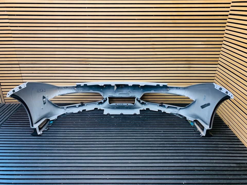 фото №14, Ferrari 488 pista бампер перед 89375200