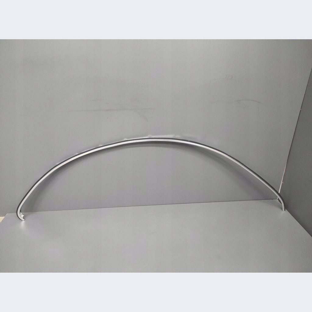 фото №1, Молдинг кровельная правая хром vw passat cc lift 3c8