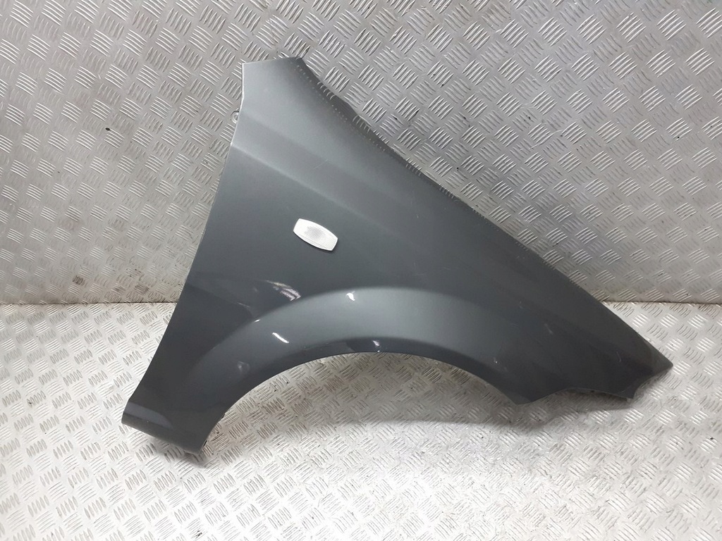 фото №1, Крыло правый chevrolet lacetti gcv