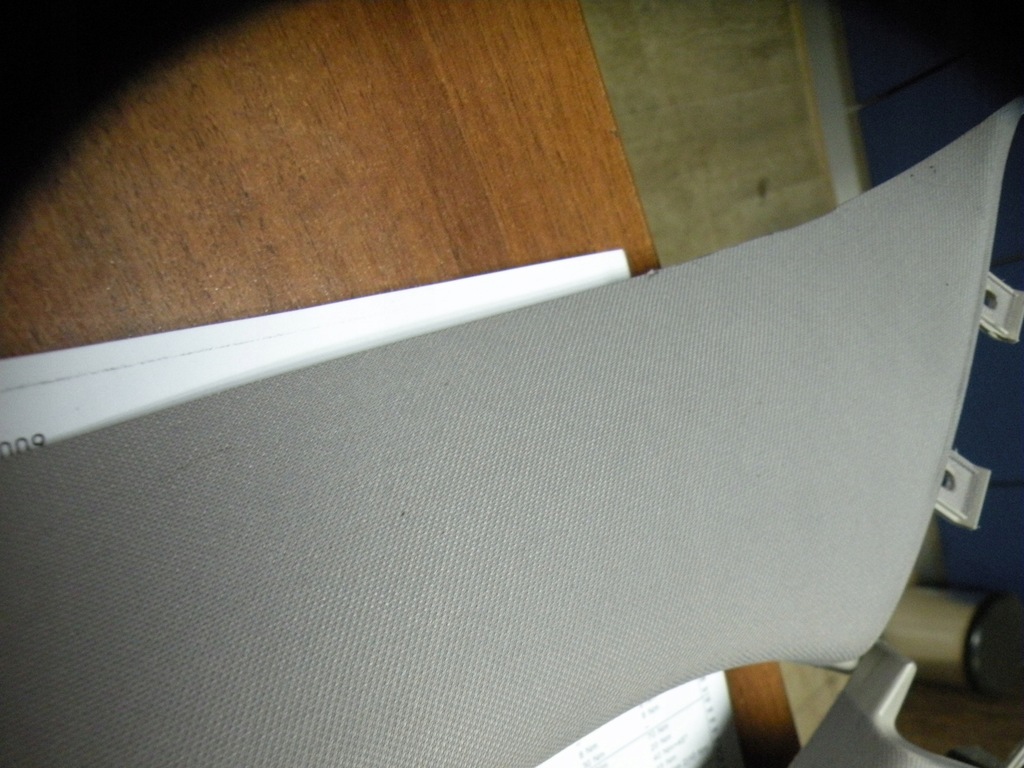 фото №5, Volvo s40 ii v50 молдинг обшивка стойка комплект