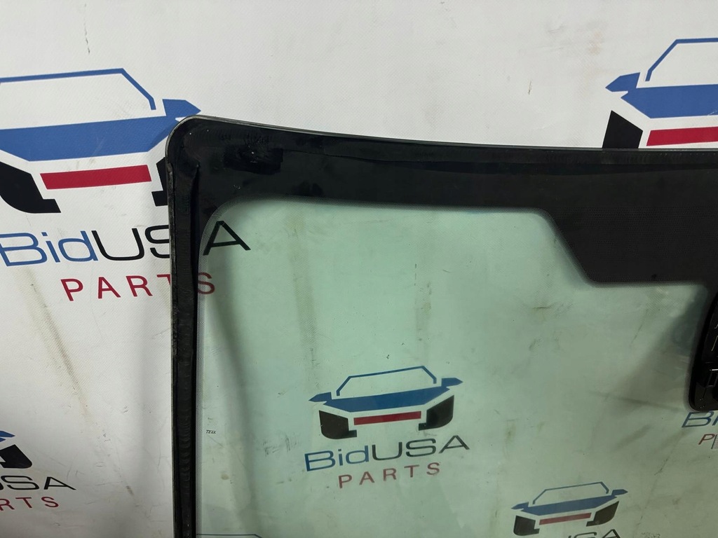 фото №16, Стекло лобовое передняя датчик дождя ford edge mk2 2015+