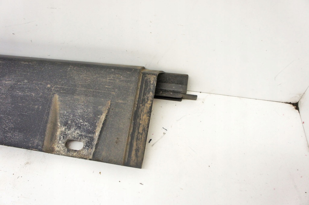 фото №5, Ng289 ford transit courier защита порог правый задняя