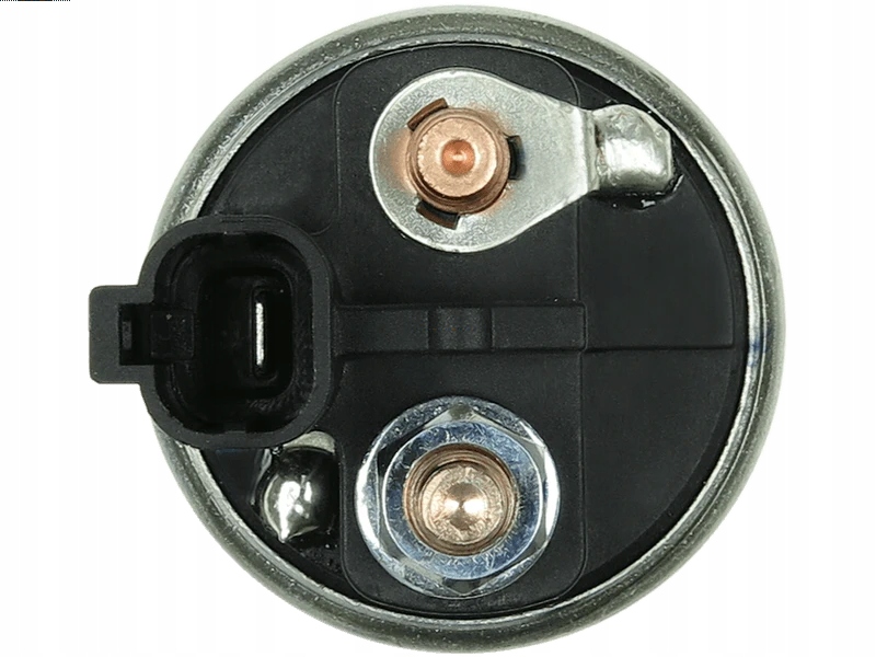 фото №3, Вимикач електромагнітний, стартер as-pl ss3100s