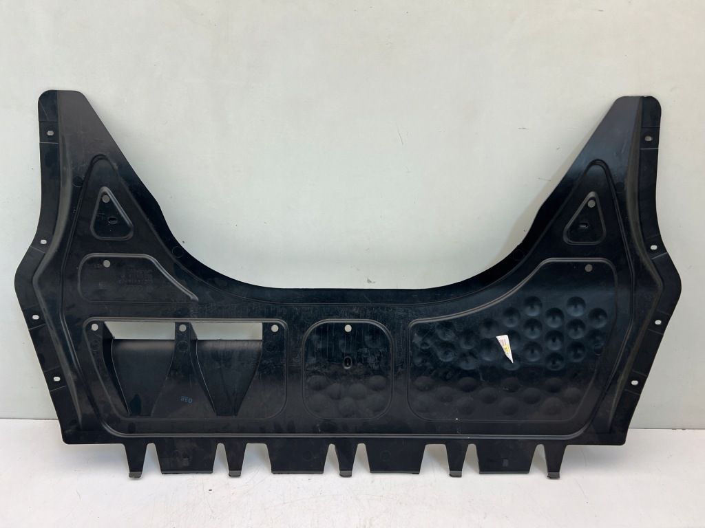 фото №1, Vw audi skoda seat защита плита pod двигатель оригинал