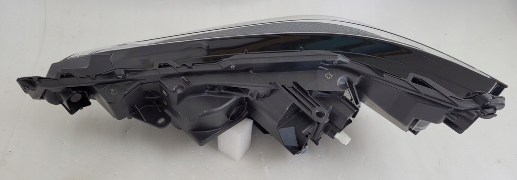 фото №9, Лампа права передня перед lexus nx ii 2021- лінза full led