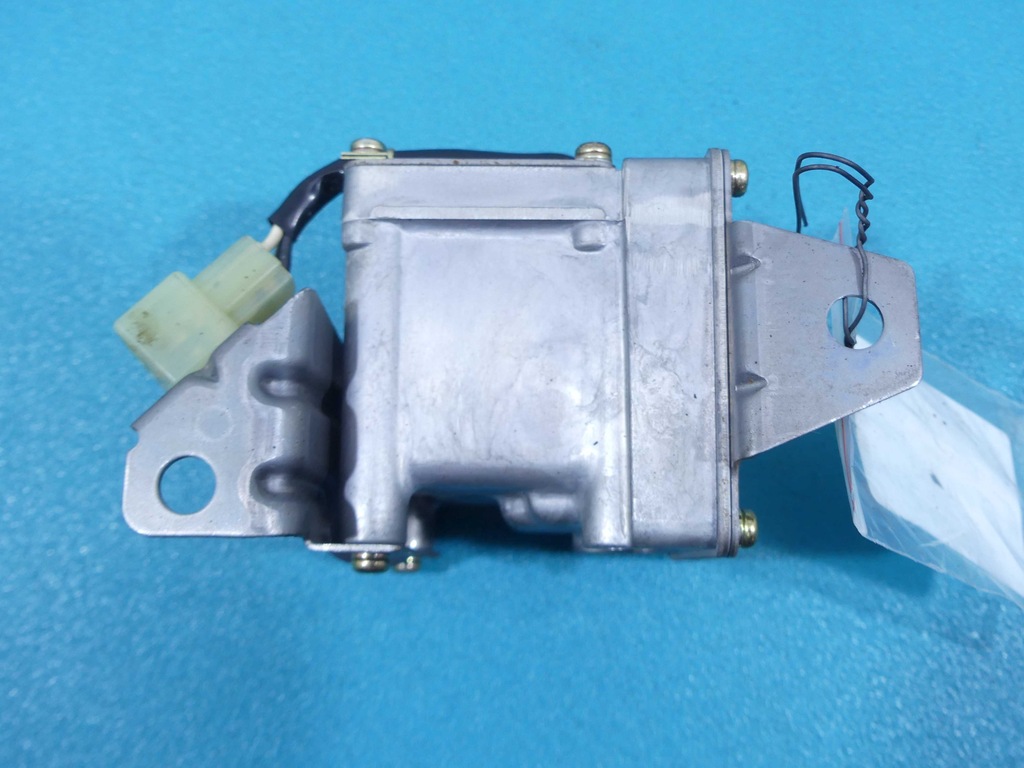 фото №4, Модуль датчик ecu mitsubishi pajero ii 91-99 2,5td