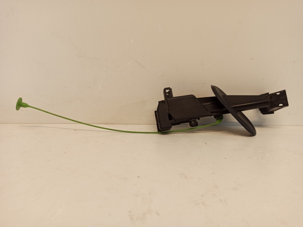 фото №1, Привод крышка заливной топлива volvo v60 31278861