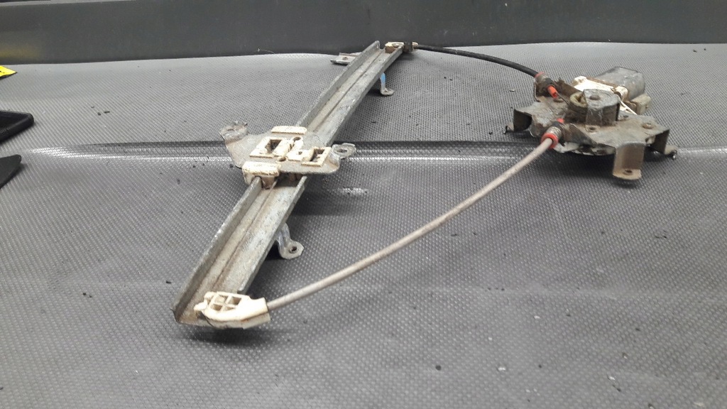 фото №9, Механізм скло правий перед micra k11 3d