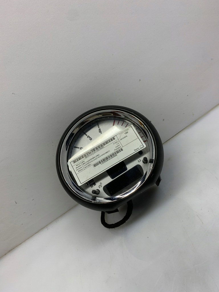 фото №1, Лічильник прилади mini 9260586