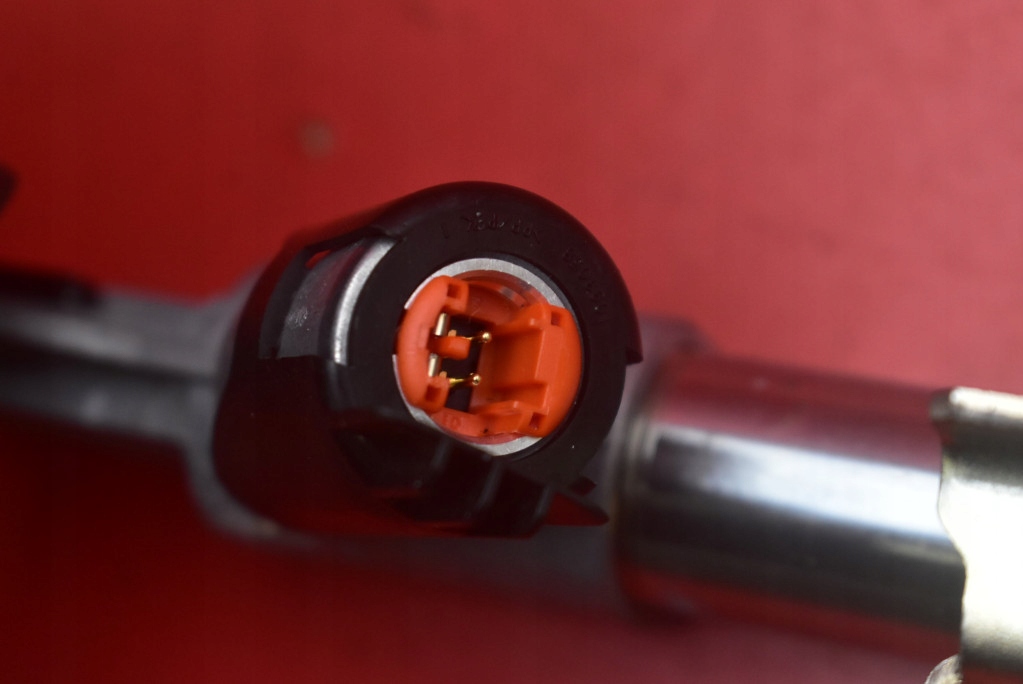 фото №9, Pas безопасности правый перед натяжитель tk-ah3-h980 mazda mx5 mx-5 4 iv nd