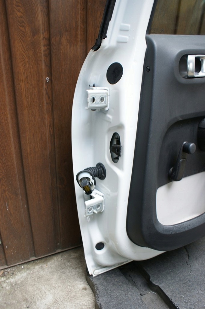 фото №6, Citroen c3 iii двері правий задня ewpb 2017r