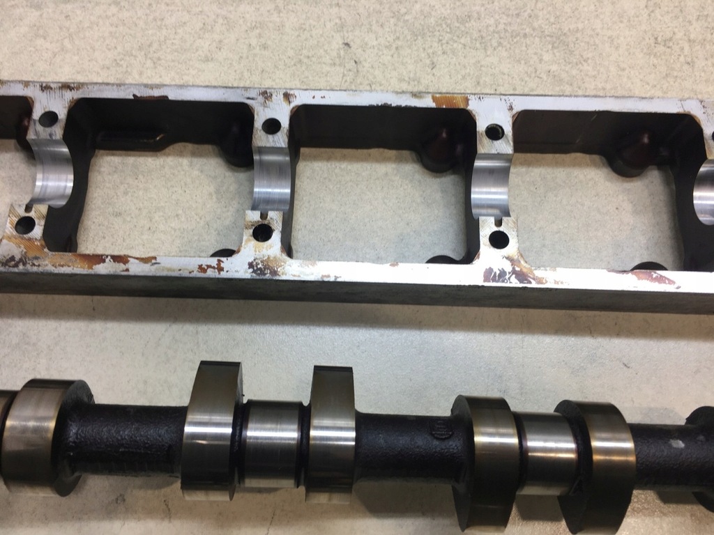 фото №8, Головка citroen xsara 2.0 16v