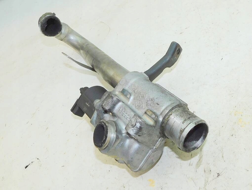 фото №6, Renault scenic ii 1.5 dci 2005r клапан egr