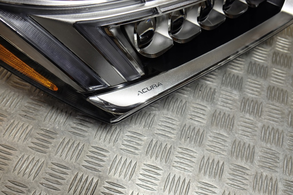 Acura mdx 2017-2020 фара фара full led r америка в Украине