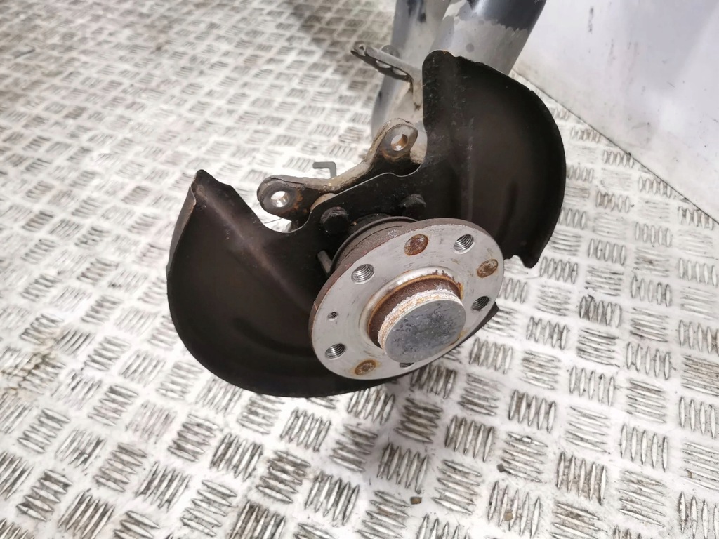 фото №5, Audi q2 - 2017 балка задние