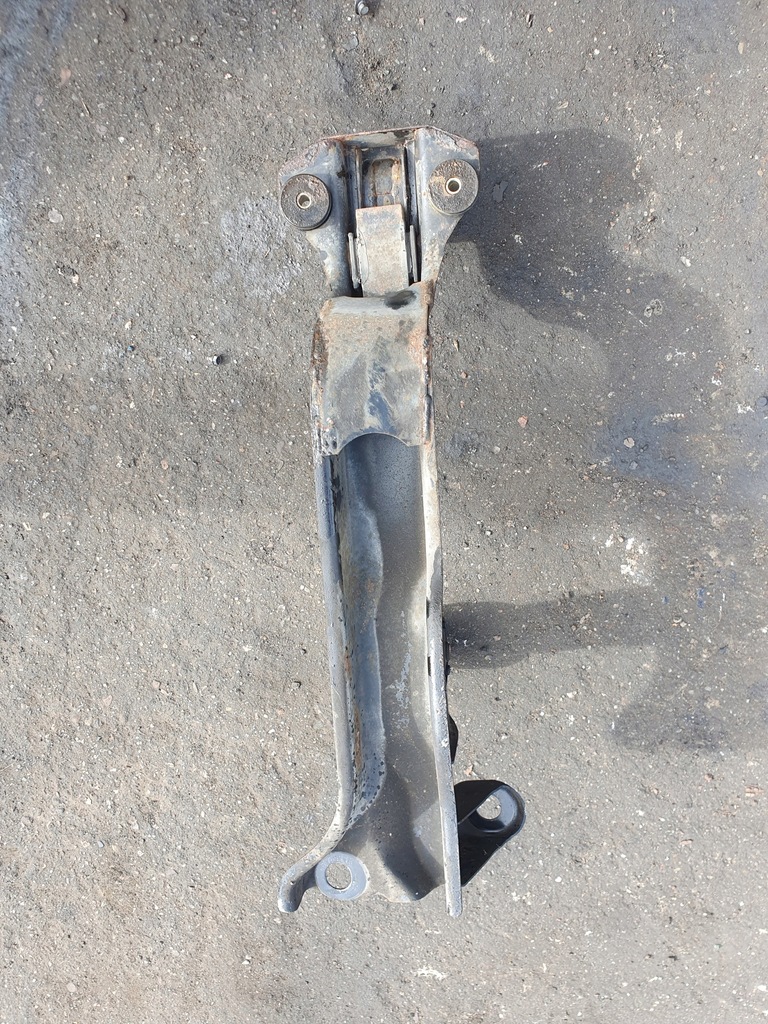 фото №10, Бампер задний задний задняя suzuki wagon r+ 2000r 1.1 1.3 benz foto отсутствует лампы