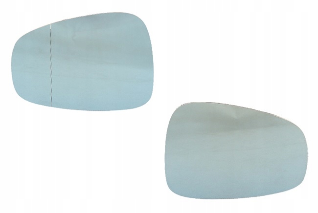 фото №1, Вкладиш дзеркало alfa romeo 159 mito giulietta kpl