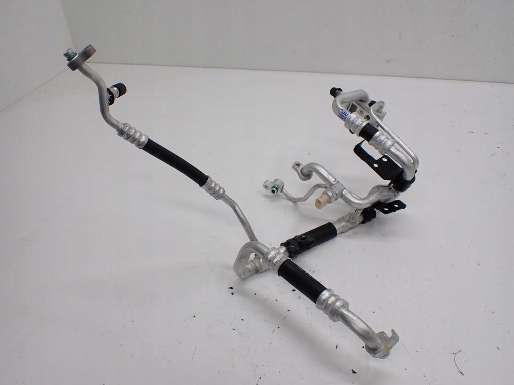 фото №1, Трубка кондиционера hyundai ioniq 5 v electric 22r