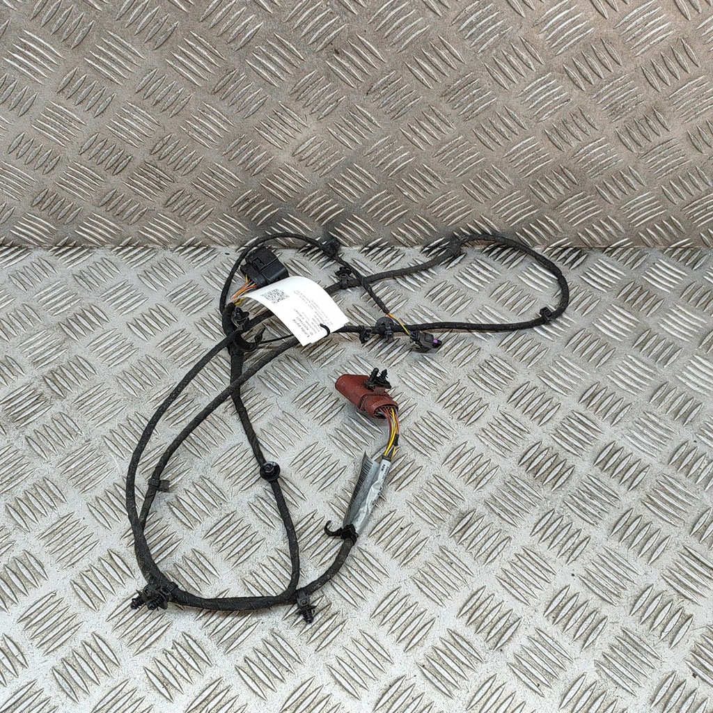 фото №1, Audi e-tron 2020 інша джгут трубопровід / кабелі