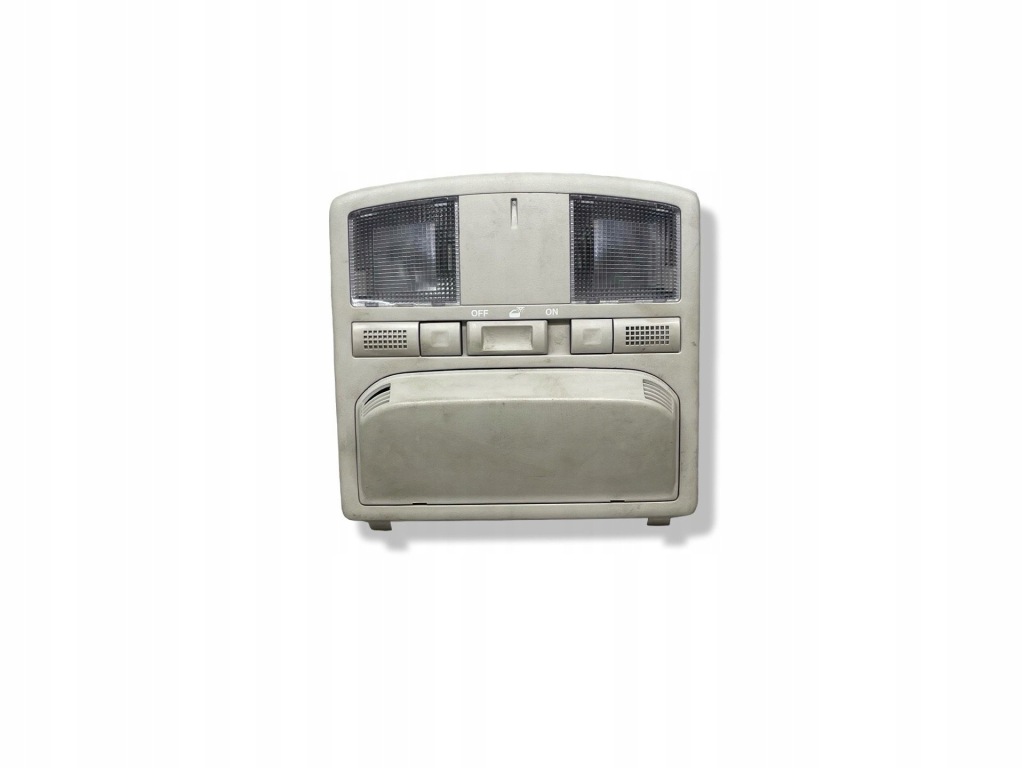 Купити Mazda 2 2008 лампа стельова eh1467ss1f