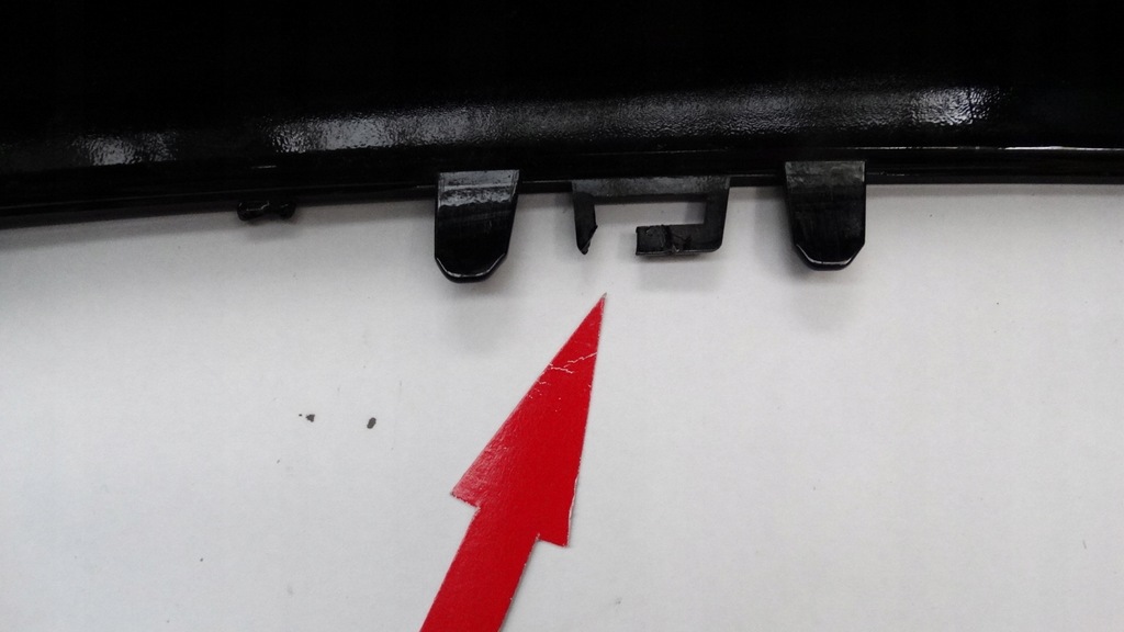 фото №14, Mercedes eqs v297 amg 2021- накладка спойлер бампера перед a2978852002