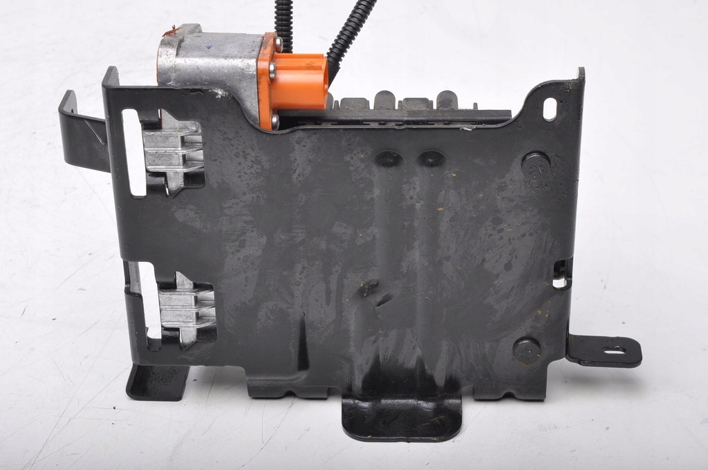 фото №6, Citroen c4 iii e-c4 резистор резистор вентилятор 9821712680