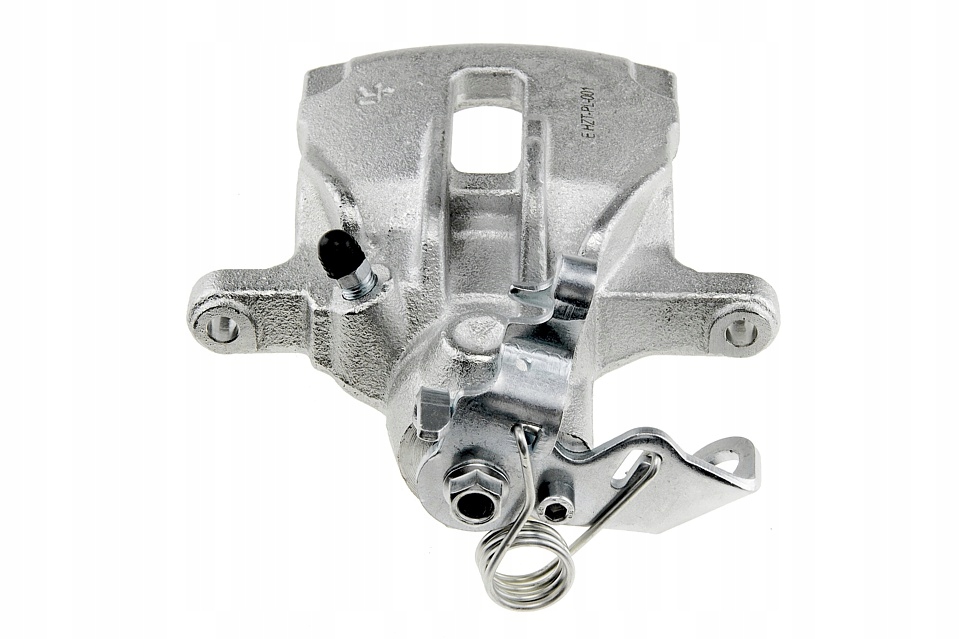 фото №14, Nty hzt-pl-001 супорт гальма