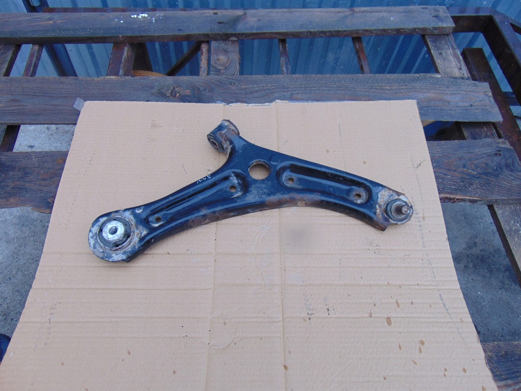 фото №1, Важіль правий ford ecosport mk2 1.0 ecoboost