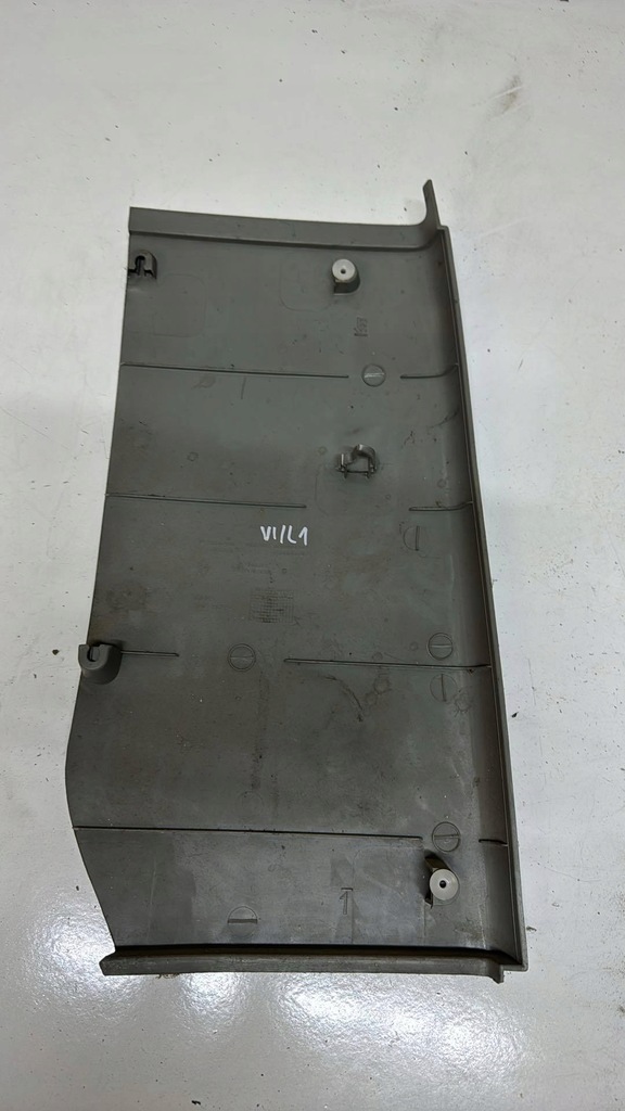 фото №3, Защита передняя правая стойка renault trafic ii 2001-2014 rok 8200006068