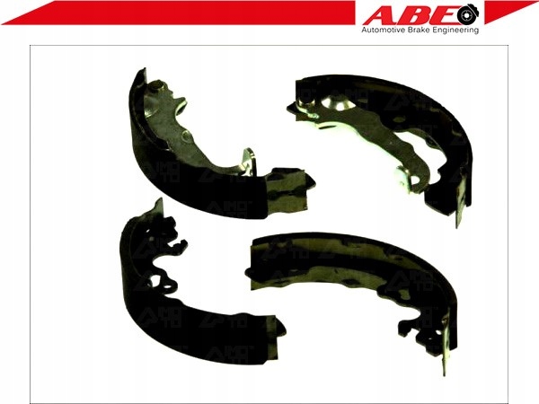 фото №4, Гальмівні колодки гальмівні ford focus focus c-max focus ii