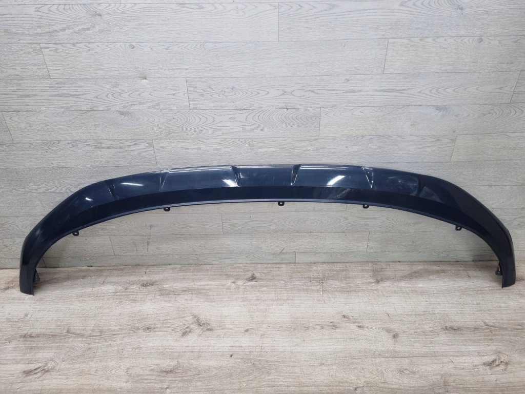 фото №1, Audi e-tron 2022 з передній бампери