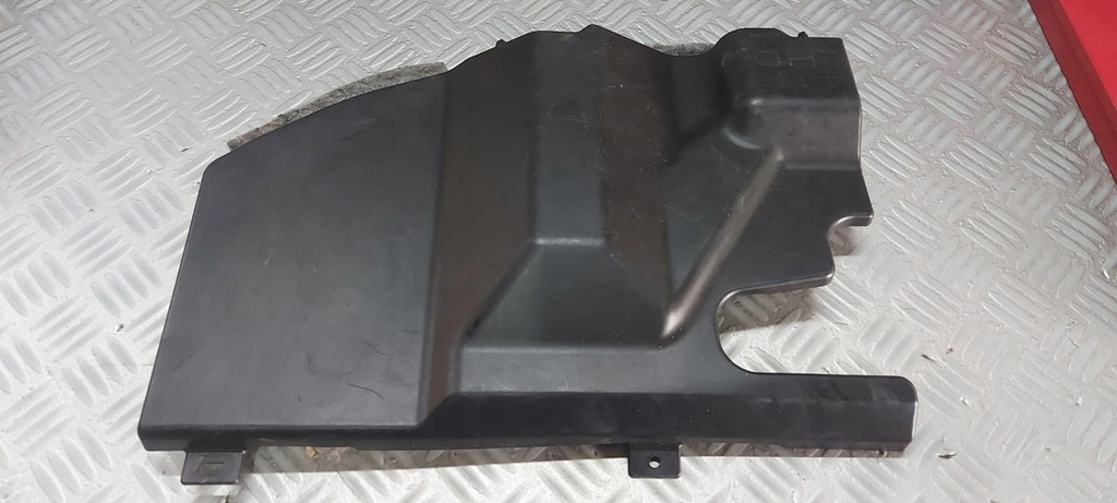 фото №6, Шумоизоляция pod ноги mitsubishi lancer viii