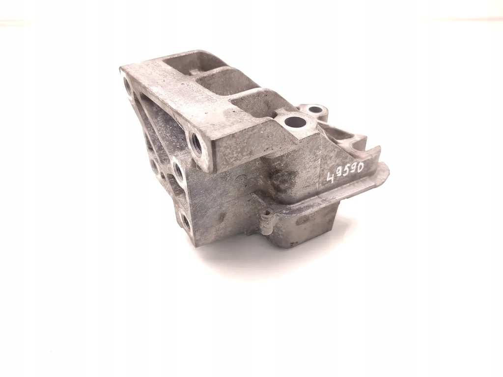 фото №2, Land rover range rover evoque кронштейн / кронштейн двигуна 2.2 d 4x4 дизель suv