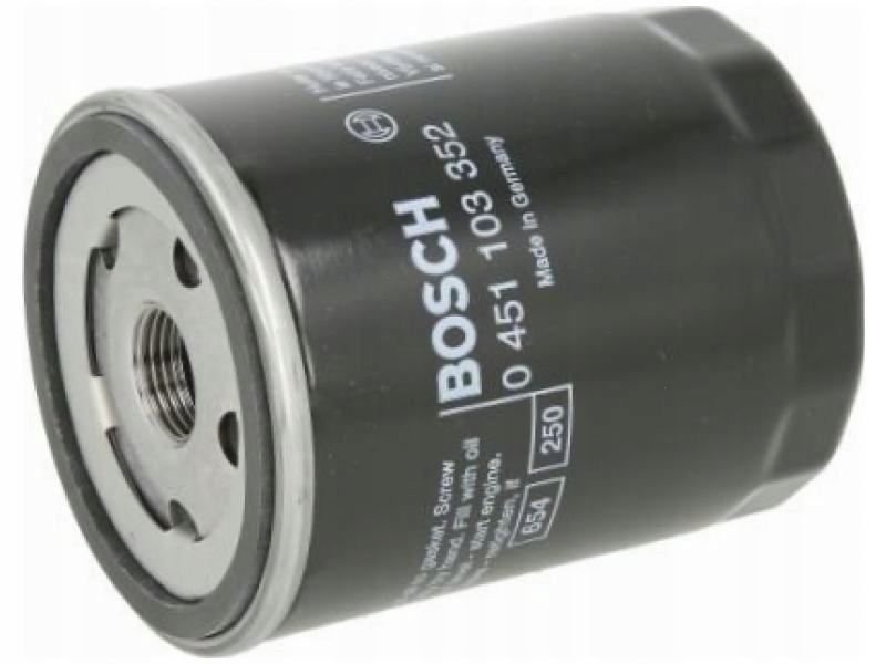 фото №1, Фільтр оливи alfa romeo alfetta 1.6-2.0 74-86