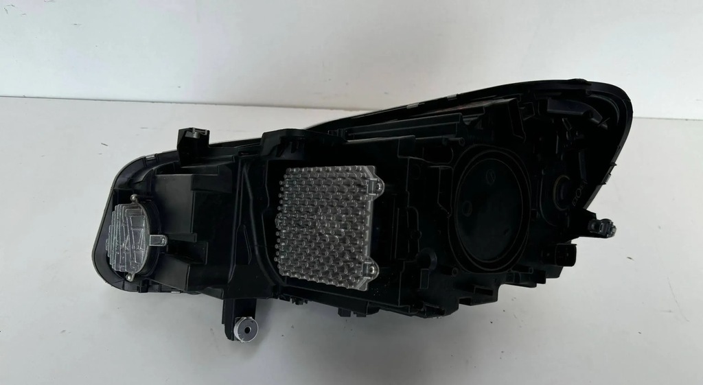 фото №8, Bmw 2 f45 права перед передня full led 7214904