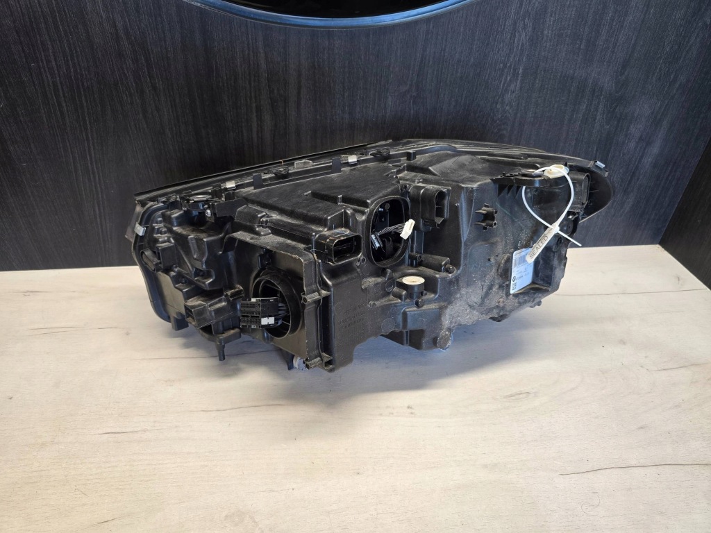 Фара правый  перед адаптивный led bmw x3 g01 x4 g02 f97 f98 8739654 Доставка