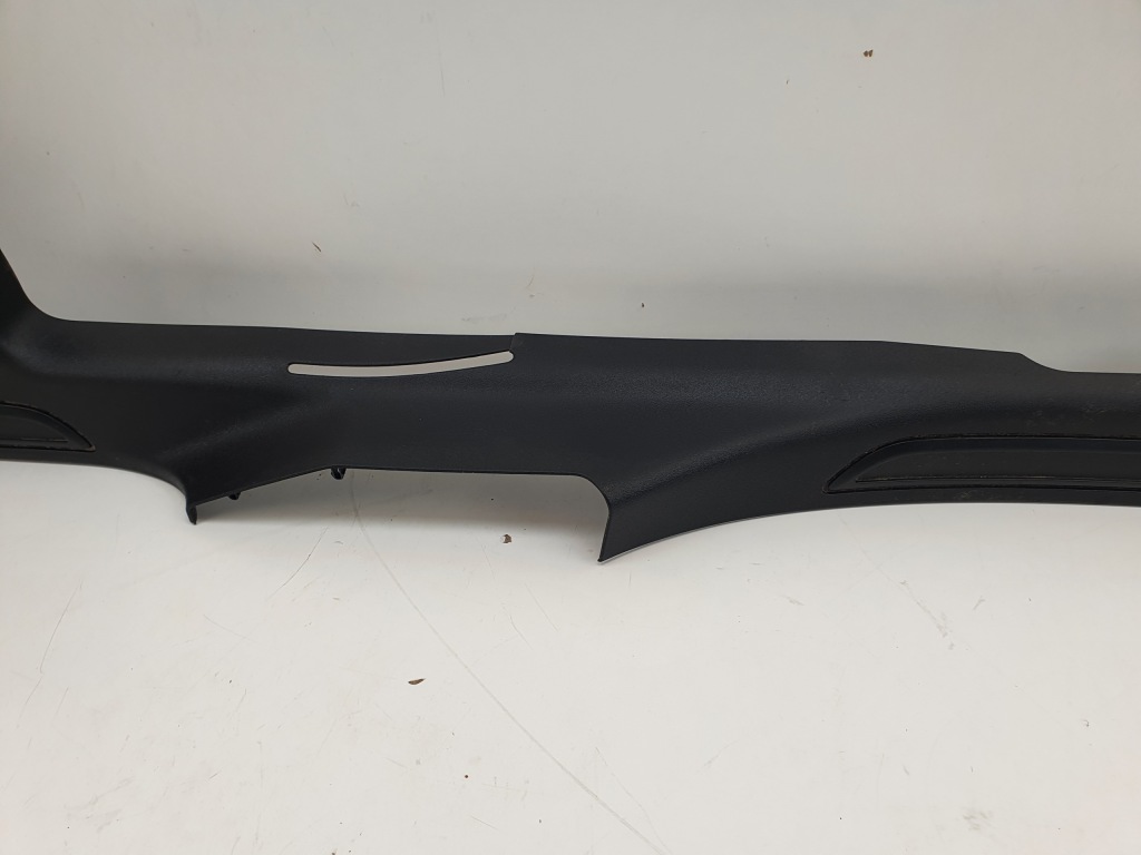 фото №4, Защита порог правая citroen c5 iii sedan