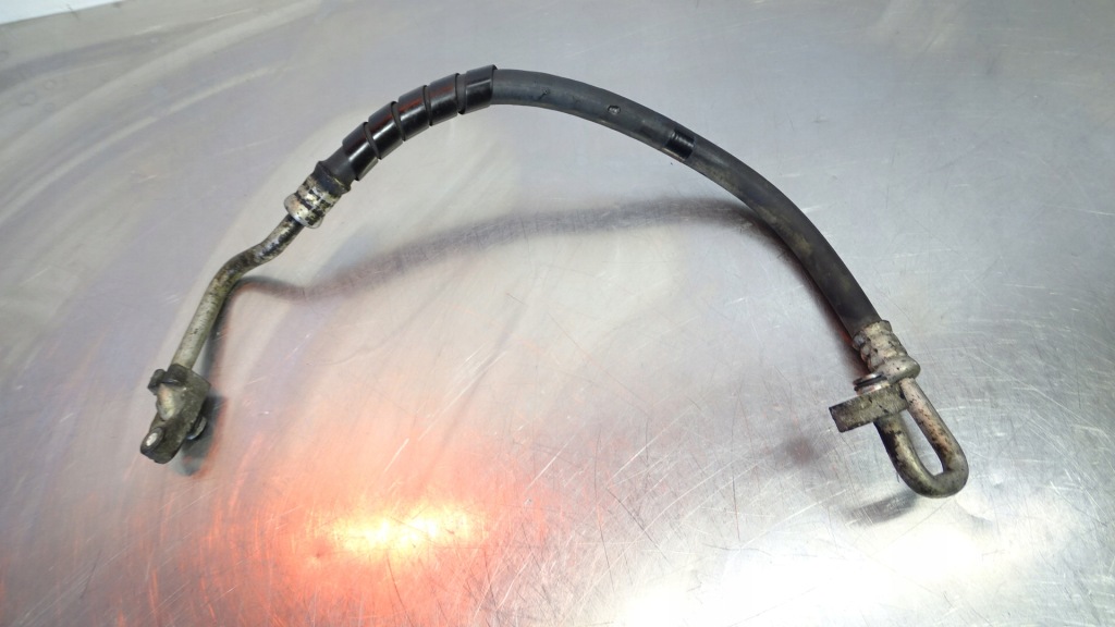 фото №1, Шланг кондиционера toyota corolla e12/e15