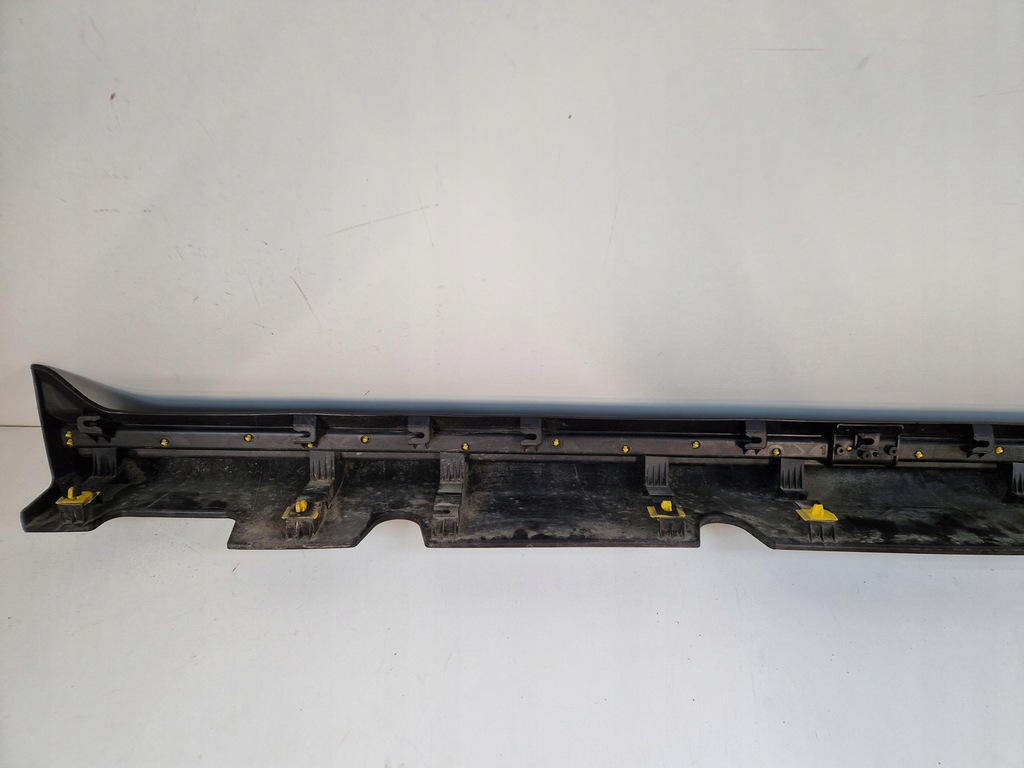 фото №6, Hyundai ioniq v 5 поріг молдинг поріг права оригінал!