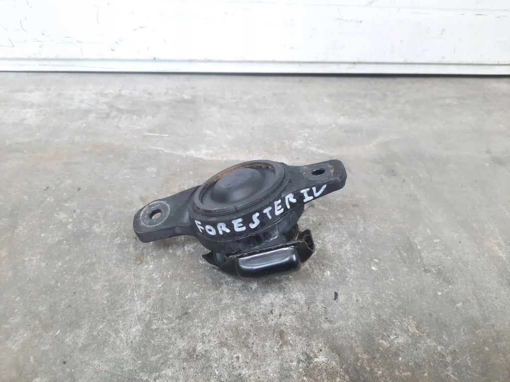 фото №1, Подушка двигателя кронштейн subaru forester iv 4 2.0 d
