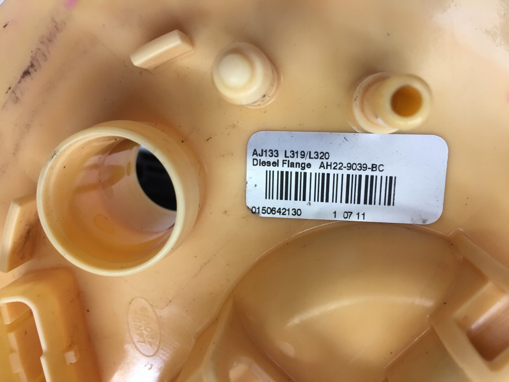 Rover sport рестайлінг  l320 3.0 корзина насос поплавок пального Доставка