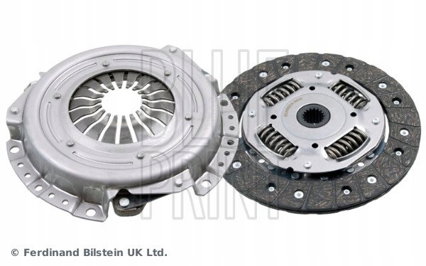 Купити Зчеплення комплект ford mazda - blue print adm53082