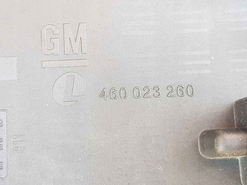 фото №16, Модуль коробка bsi / opel vectra c signum 02-08 / 13205776 fr / проверенный