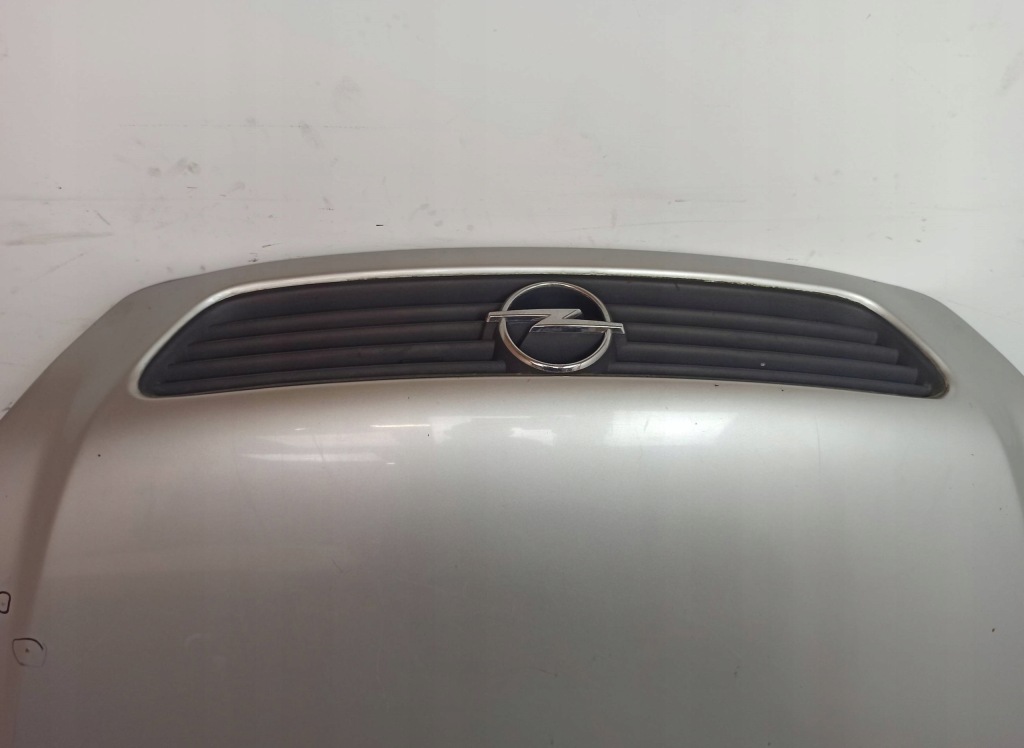 фото №3, Капот opel astra 2,0 dti