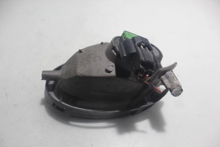 фото №4, Протитуманна фара правий mazda 3 i