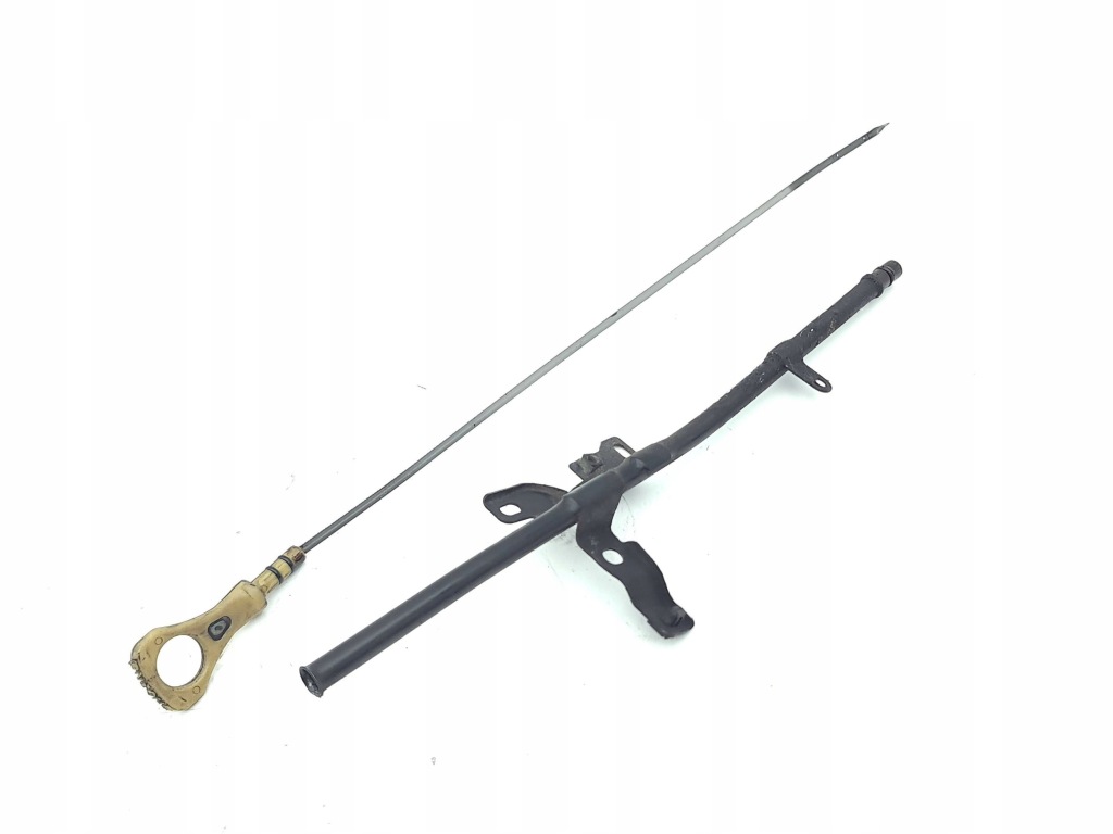 фото №1, Kia optima 2014 щуп масла