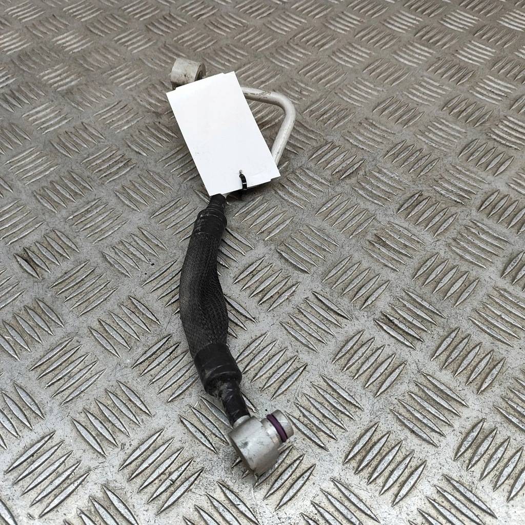 фото №5, Audi e-tron gt 2022 wąż / шланг кондиционера a/c