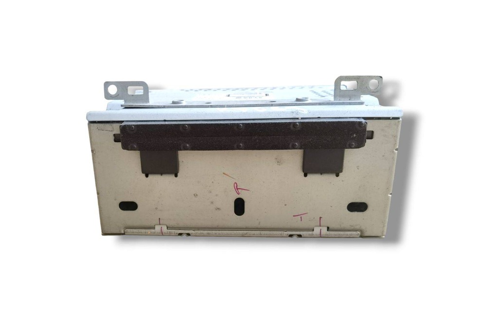 фото №6, Радио автомобильные ford focus 3 2013 bm5t18k811ba